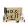 Shampoo Mix & Shout Rutina Protector Lote Protettore 4 Pezzi di Mix & Shout, Shampoo - Rif: S05113310, Prezzo: 34,28 €, Scont...