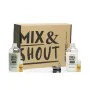 Champú Mix & Shout Rutina Reparador Lote Tratamiento Intensivo Reparador 4 Piezas de Mix & Shout, Champús - Ref: S05113311, P...