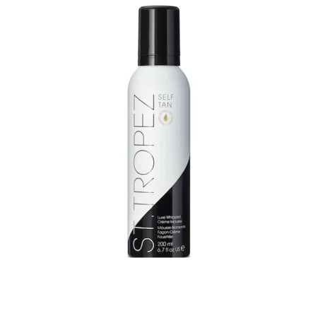 Autobronzant Corporel St.tropez Self Tan Luxe 200 ml de St.tropez, Autobronzants - Réf : S05113341, Prix : 22,20 €, Remise : %