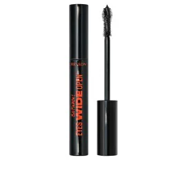 Mascara pour cils Revlon So Fierce! Eyes Wide Open Noir de Revlon, Mascaras - Réf : S05113346, Prix : 9,58 €, Remise : %