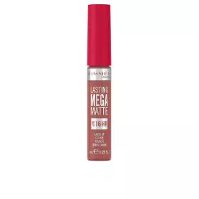 Lipstick Rimmel London Lasting Mega Matte Liquid Nº 110 Blush 7,4 ml by Rimmel London, Lipsticks - Ref: S05113375, Price: 9,3...