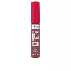 Lippenstift Rimmel London Lasting Mega Matte Fluid Nº 900 Ravishing rose 7,4 ml von Rimmel London, Lippenstifte - Ref: S05113...