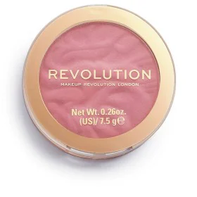 Fard Revolution Make Up Reloaded Pink lady 7,5 g de Revolution Make Up, Blush et fards à joues - Réf : S05113397, Prix : 7,94...