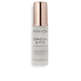 Make-up Primer Revolution Make Up Conceal Fix 30 ml by Revolution Make Up, Primers - Ref: S05113431, Price: 13,72 €, Discount: %