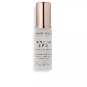 Make-up Primer Revolution Make Up Conceal Fix 30 ml by Revolution Make Up, Primers - Ref: S05113431, Price: 13,72 €, Discount: %