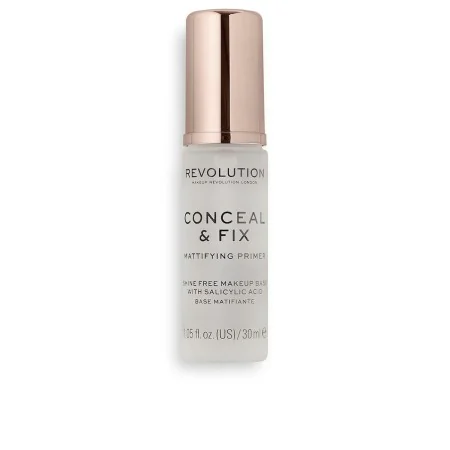 Make-up primer Revolution Make Up Conceal Fix 30 ml von Revolution Make Up, Make-Up Basis - Ref: S05113431, Preis: 13,15 €, R...