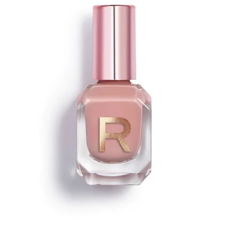 nail polish Revolution Make Up High Gloss Pillow 10 ml by Revolution Make Up, Polish - Ref: S05113435, Price: 3,48 €, Discoun...