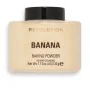 Loose Dust Revolution Make Up Banana 32 g by Revolution Make Up, Powders - Ref: S05113452, Price: 10,09 €, Discount: %