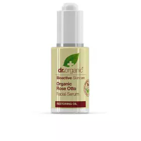 Sérum Facial Dr.Organic Rosa Damascena 30 ml de Dr.Organic, Sérums - Ref: S05113481, Precio: 18,88 €, Descuento: %