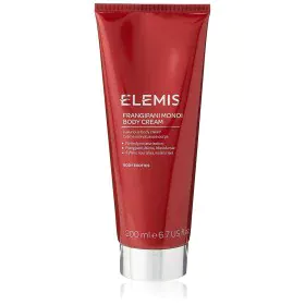 Body Cream Elemis Frangipani Monoi 200 ml by Elemis, Moisturisers - Ref: S05113503, Price: 29,22 €, Discount: %