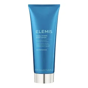 Shower Gel Elemis Cool Down 200 ml by Elemis, Shower Gels - Ref: S05113512, Price: 30,55 €, Discount: %