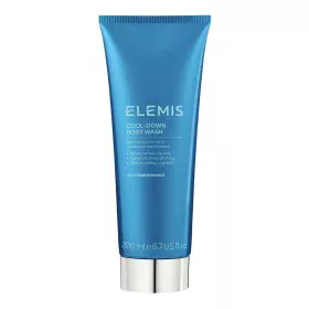 Gel de douche Elemis Cool Down 200 ml de Elemis, Gels douche - Réf : S05113512, Prix : 32,26 €, Remise : %