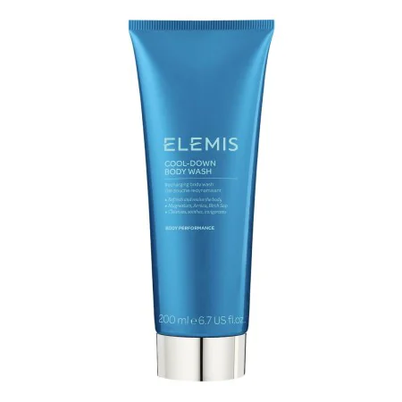 Gel de douche Elemis Cool Down 200 ml de Elemis, Gels douche - Réf : S05113512, Prix : 30,55 €, Remise : %