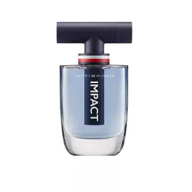 Men's Perfume Tommy Hilfiger EDT Impact 50 ml by Tommy Hilfiger, Eau de Perfume - Ref: S05113554, Price: 44,75 €, Discount: %