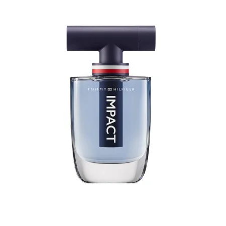 Men's Perfume Tommy Hilfiger EDT Impact 50 ml by Tommy Hilfiger, Eau de Perfume - Ref: S05113554, Price: 44,75 €, Discount: %