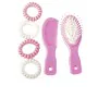 Kit de Coiffeur pour Enfant Inca Rose (6 Pièces) de Inca, Brosses - Réf : S05113619, Prix : 8,08 €, Remise : %