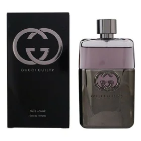 Perfume Homem Gucci EDT de Gucci, Água de colónia - Ref: S0511364, Preço: 33,01 €, Desconto: %