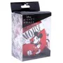 Cepillo Desenredante Disney Rojo Mickey Mouse 7 x 9 x 4 cm de Disney, Cepillos para el pelo - Ref: S05113717, Precio: 8,66 €,...