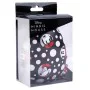 Detangling Hairbrush Disney Black Minnie Mouse 7 x 9 x 4 cm by Disney, Hairbrushes - Ref: S05113719, Price: 8,91 €, Discount: %