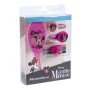 Conjunto de Cabeleireiro Infantil Inca Minnie Mouse (8 Peças) de Inca, Escovas para cabelo - Ref: S05113727, Preço: 14,33 €, ...