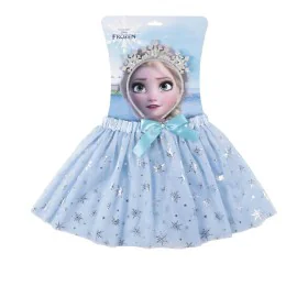 Déguisement enfant Disney Frozen (2 Pièces) de Disney, Enfants - Réf : S05113736, Prix : 18,95 €, Remise : %