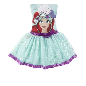 Kinderkostüm Disney Ariel (2 Stücke) von Disney, Kostüme für Kinder - Ref: S05113737, Preis: 20,04 €, Rabatt: %