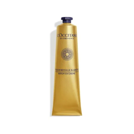 Handcreme L'Occitane En Provence Immortelle Karite 75 ml von L'Occitane En Provence, Hand- & Nagelcremes - Ref: S05113763, Pr...