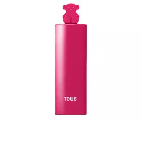 Women's Perfume Tous MORE MORE PINK EDT 90 ml by Tous, Eau de Perfume - Ref: S05113803, Price: 46,68 €, Discount: %