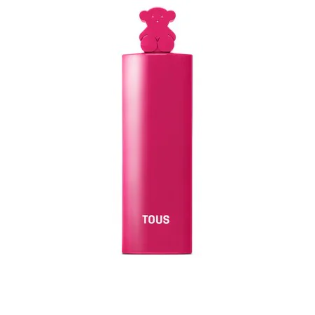 Women's Perfume Tous MORE MORE PINK EDT 90 ml by Tous, Eau de Perfume - Ref: S05113803, Price: 49,30 €, Discount: %