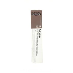 Permanent Colour Creme L'Oreal Professionnel Paris Majirel Ionene G 50 ml Nº 10,13 by L'Oreal Professionnel Paris, Permanent ...