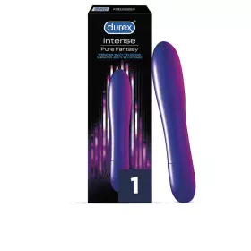 Bullet Vibrator Durex Pure Fantasy by Durex, Bullet and egg vibrators - Ref: S05113852, Price: 28,33 €, Discount: %