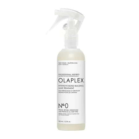 Strengthening Hair Treatment Olaplex Nº 0 155 ml by Olaplex, Scalp and hair care - Ref: S05113974, Price: 24,16 €, Discount: %