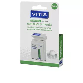 Fio Dental Vitis Vitis 2 Unidades de Vitis, Fio dentário - Ref: S05113993, Preço: 9,64 €, Desconto: %