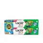 Dentifrice Lacer Junior 75 ml Menthe 2 Unités de Lacer, Soins dentaires - Réf : S05113998, Prix : 9,75 €, Remise : %