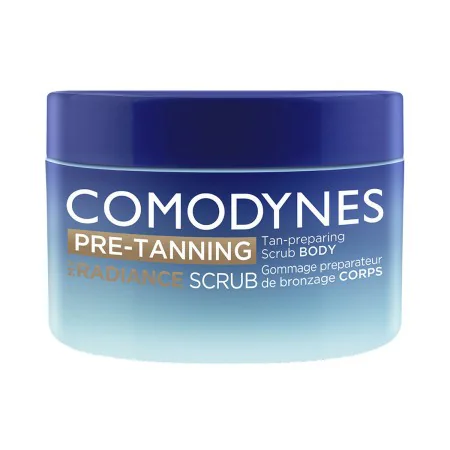 Crema Esfoliante Comodynes My Radiance 150 ml di Comodynes, Creme, lozioni e oli di massaggio - Rif: S05114035, Prezzo: 11,71...