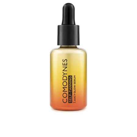 Gesichts-Selbstbräuner Comodynes The Juicy Glow 30 ml von Comodynes, Selbstbräuner - Ref: S05114036, Preis: 18,76 €, Rabatt: %