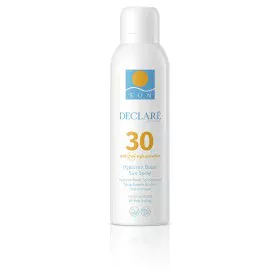 Body Sunscreen Spray Declaré Hyaluron Boost 200 ml Spf 30+ by Declaré, Self-tanning - Ref: S05114037, Price: 36,23 €, Discoun...