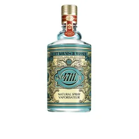 Unisex Perfume 4711 EDC Original 100 ml by 4711, Eau de Perfume - Ref: S05114049, Price: 16,93 €, Discount: %