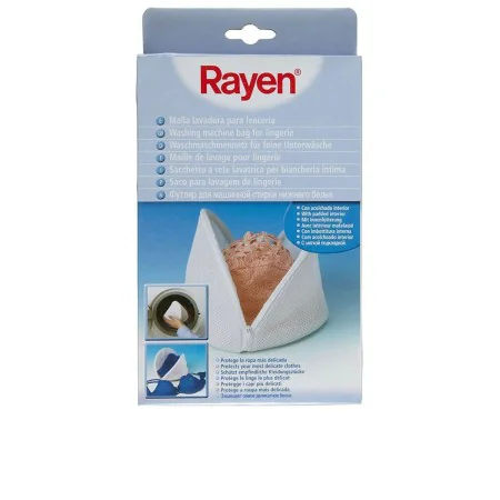 Sacchetto per Lavatrice Rayen di Rayen, Sacchi da biancheria - Rif: S05114053, Prezzo: 8,03 €, Sconto: %