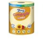 Carta da Cucina Foxy Cartapaglia Jumbo 60 m di Foxy, Carta da cucina - Rif: S05114094, Prezzo: 11,16 €, Sconto: %