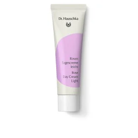 Crème de jour Dr. Hauschka Rose 30 ml de Dr. Hauschka, Hydratants - Réf : S05114097, Prix : 26,14 €, Remise : %