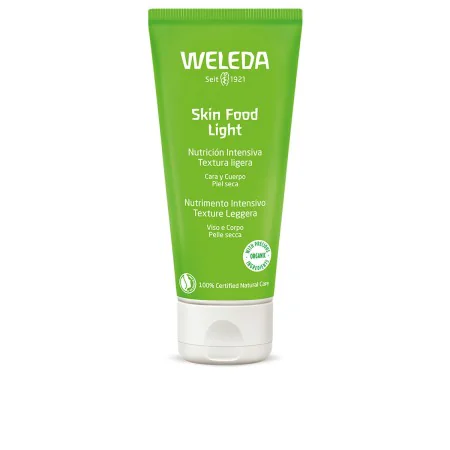 Crema Corpo Idratante Weleda Skin Food Light 75 ml di Weleda, Idratanti - Rif: S05114100, Prezzo: 16,69 €, Sconto: %