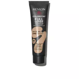 Base Cremosa per il Trucco Revlon ColorStay Full Cover Nº 240 Medium Beige 30 ml di Revlon, Fondotinta - Rif: S05114103, Prez...