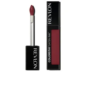 Batom Revlon ColorStay Satin Ink Nº 5 Silky Sienna 5 ml de Revlon, Batom - Ref: S05114120, Preço: 9,39 €, Desconto: %