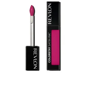 Lipstick Revlon ColorStay Satin Ink Nº 12 Seal the deal 5 ml by Revlon, Lipsticks - Ref: S05114123, Price: 9,38 €, Discount: %