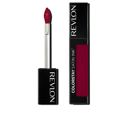 Lipstick Revlon ColorStay Satin Ink Nº 20 On a mission 5 ml by Revlon, Lipsticks - Ref: S05114127, Price: 9,38 €, Discount: %