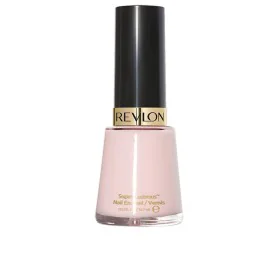 Esmalte de uñas Revlon Super Lustrous™ Nail Enamel Nº 909 Sheer Petal 14,7 ml de Revlon, Esmaltes - Ref: S05114144, Precio: 5...