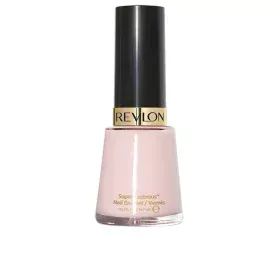 Verniz de unhas Revlon Super Lustrous™ Nail Enamel Nº 909 Sheer Petal 14,7 ml de Revlon, Vernizes - Ref: S05114144, Preço: 4,...