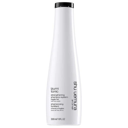 Shampooing Shu Uemura Izumi Tonic 300 ml de Shu Uemura, Shampooings - Réf : S05114213, Prix : 38,60 €, Remise : %