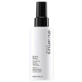 Sérum Capilar Shu Uemura Izumi Tonic 90 ml de Shu Uemura, Cuidado do cabelo e do couro cabeludo - Ref: S05114216, Preço: 38,5...